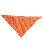 View Orange Pet Bandana Full-Sized Product Image 1 of 1